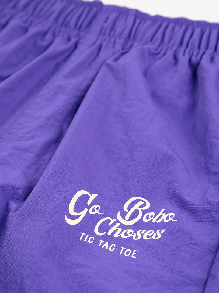 Go Bobo tracksuit pants