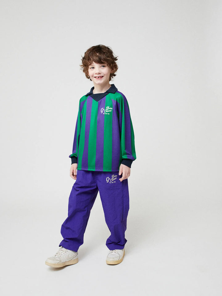 Go Bobo tracksuit pants