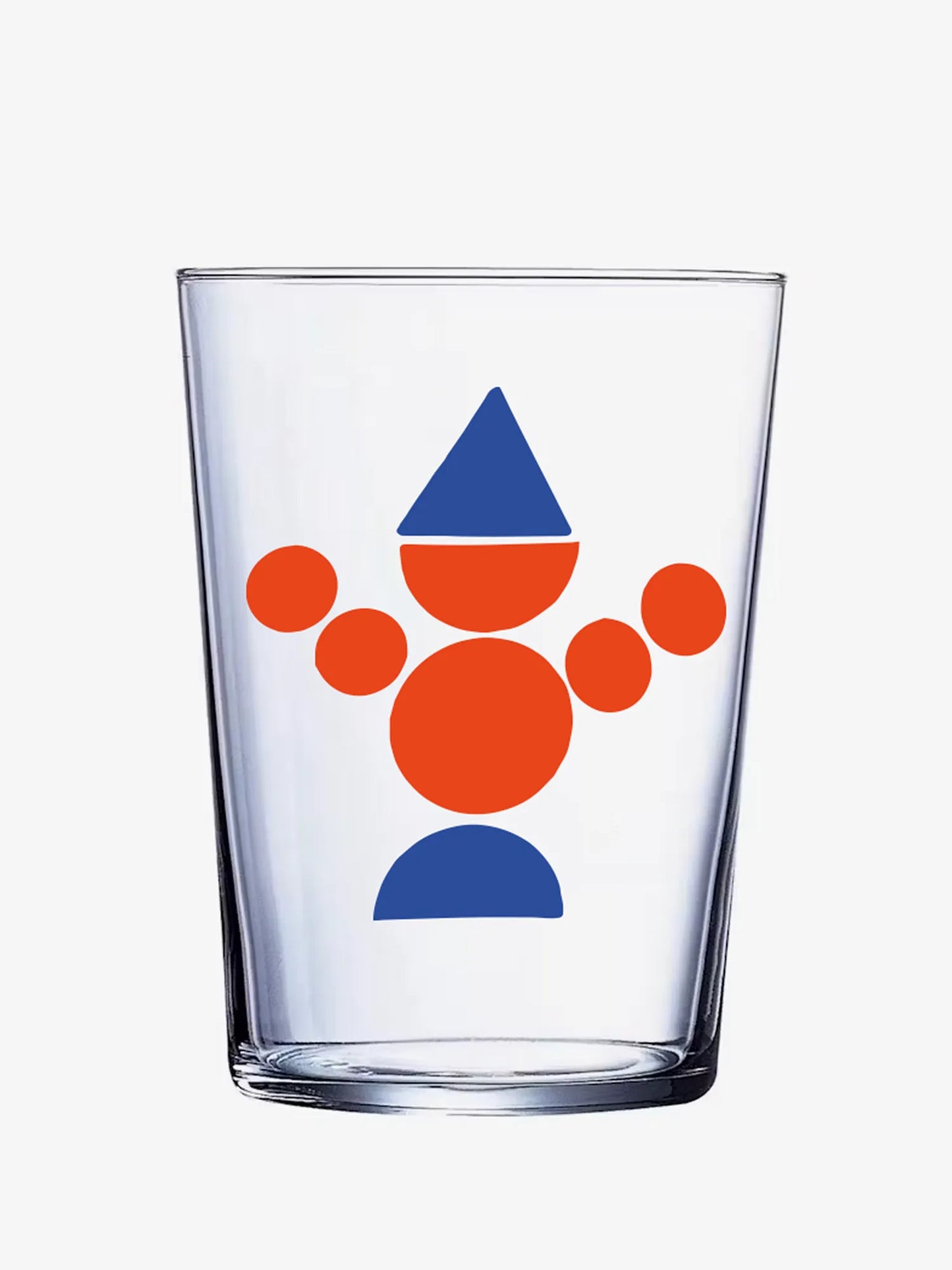 Thanks glasses pack x 4