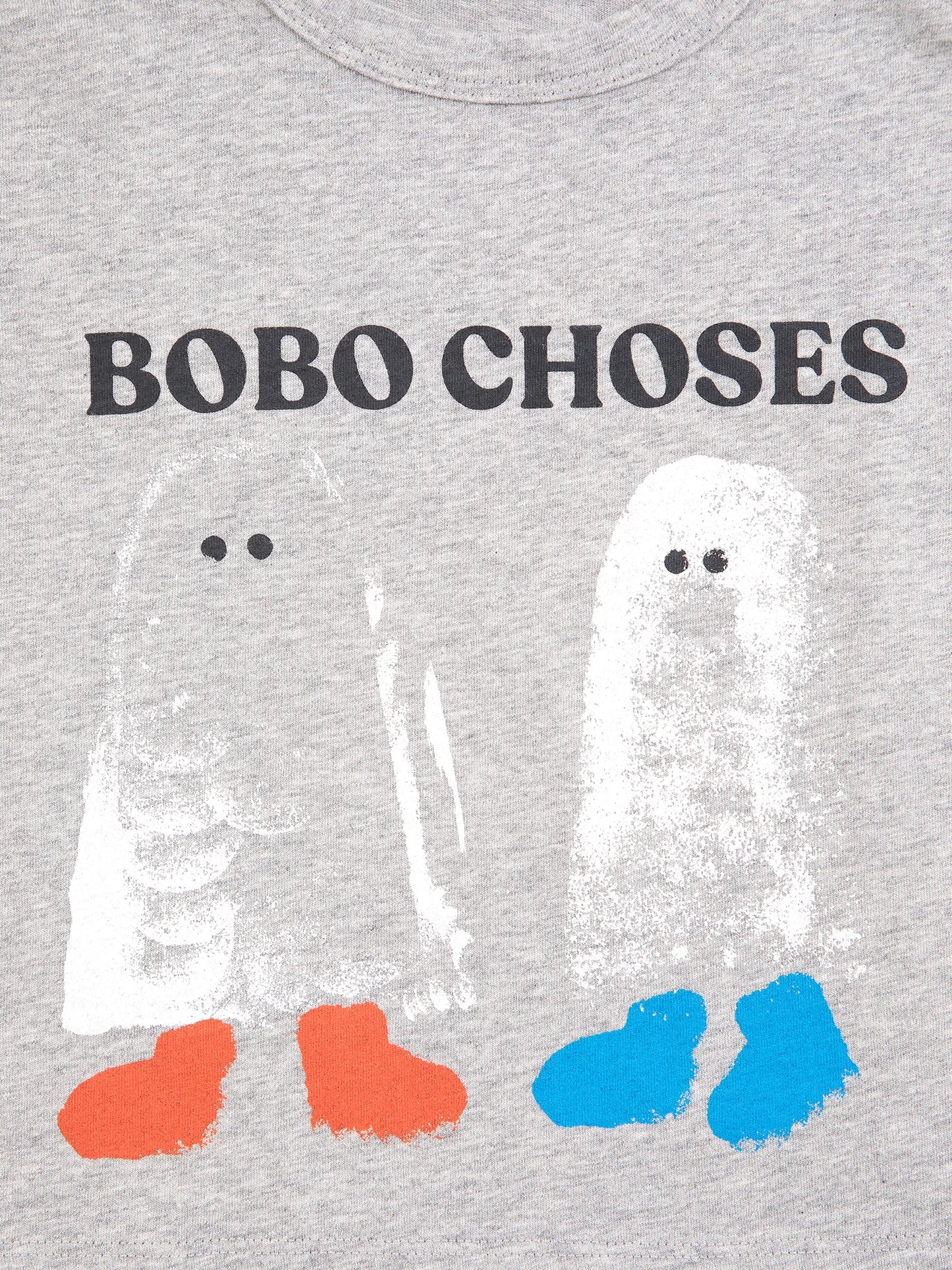 Booty Ghosts baby T-shirt