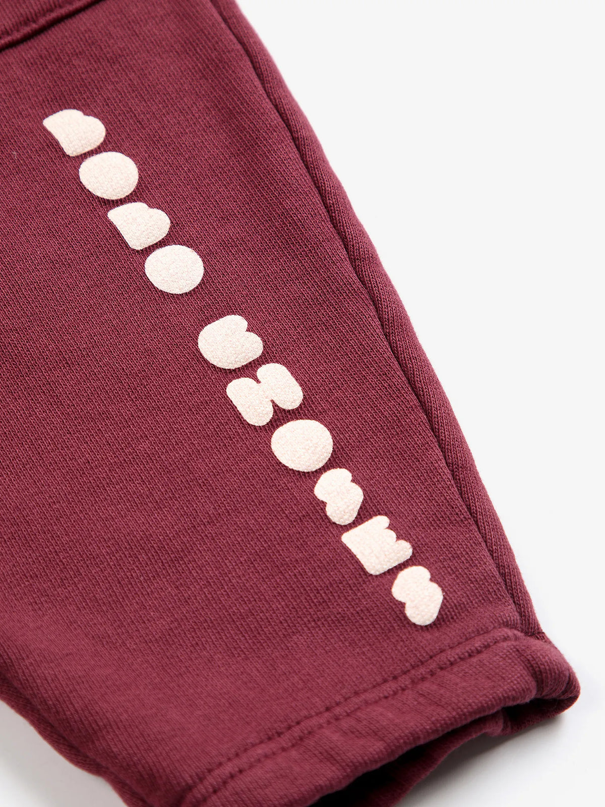 Bobo Choses Bolder baby jogging pants