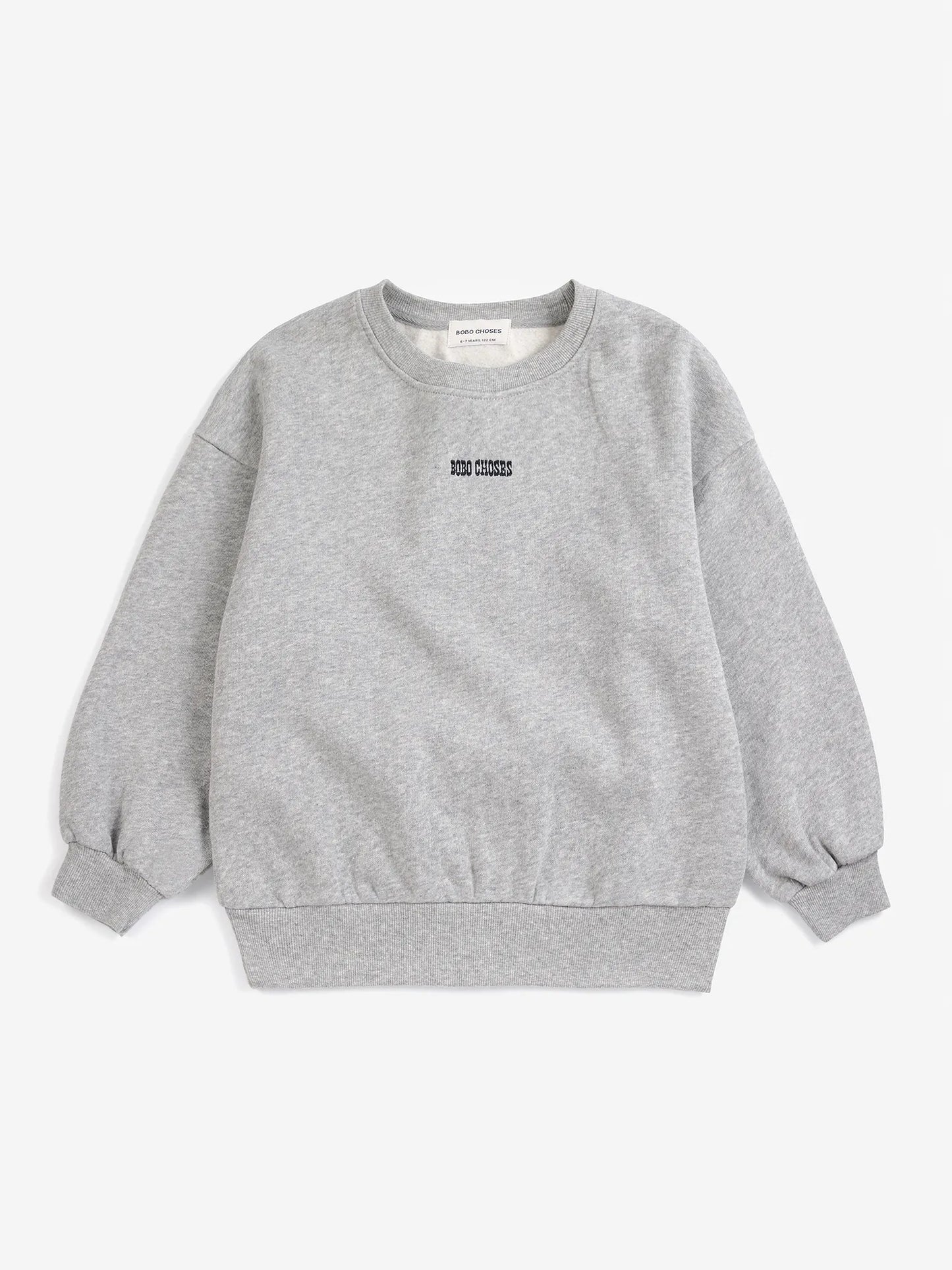 Mush Monster Duo sweatshirt