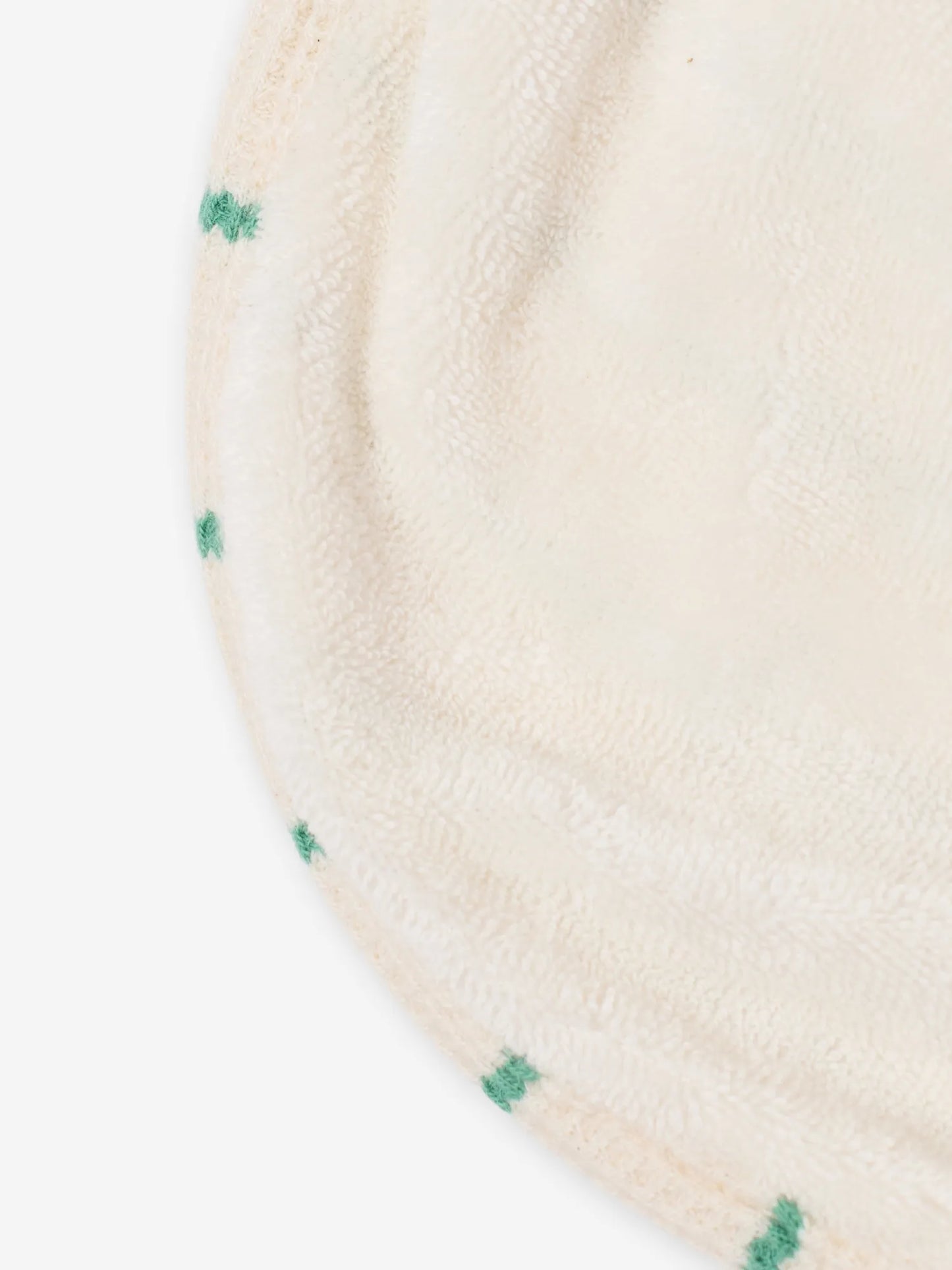 Bobo Choses green bib