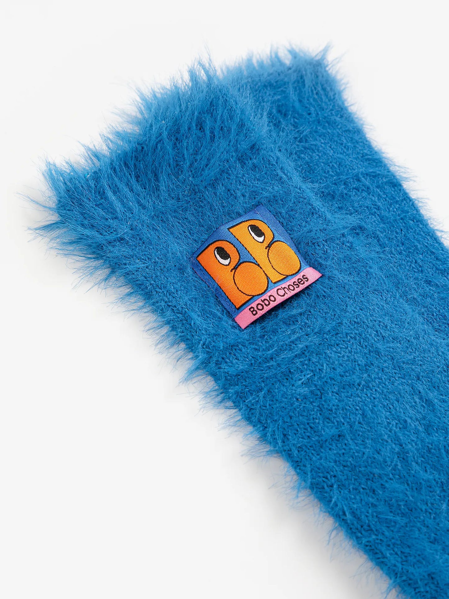 Booo bo Choses Tag kids furry socks