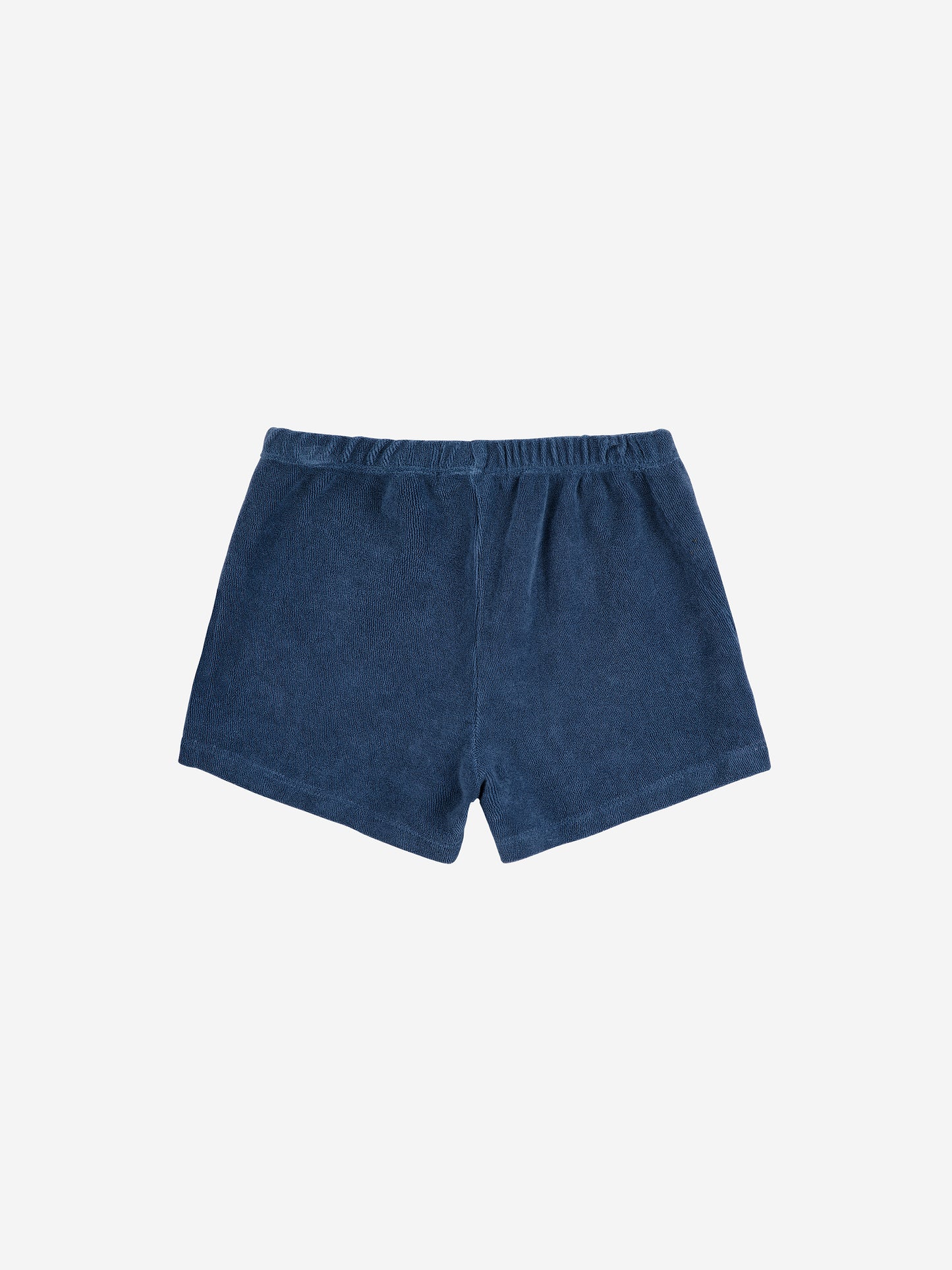 ベビーボボショーズネイビーショートパンツ