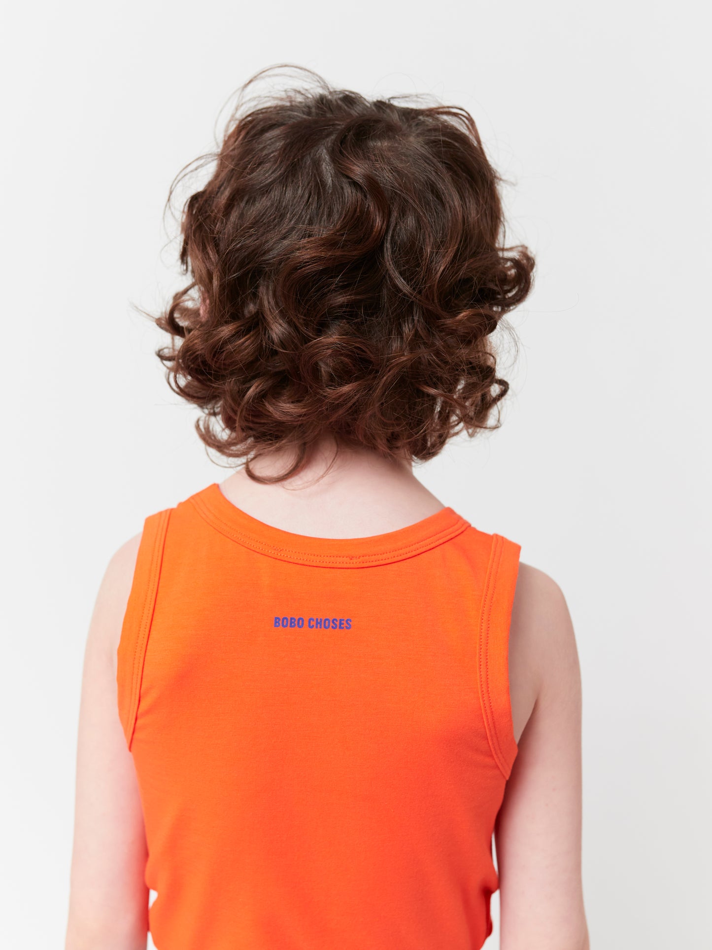 Have Fun Face tank top set