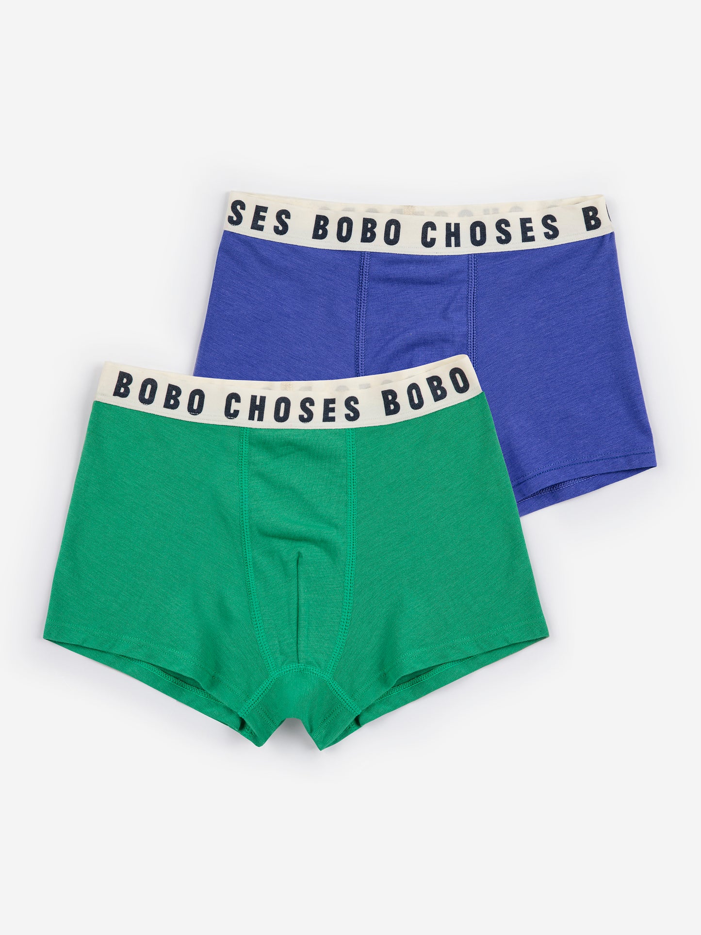 Bobo Choses boxer shorts set