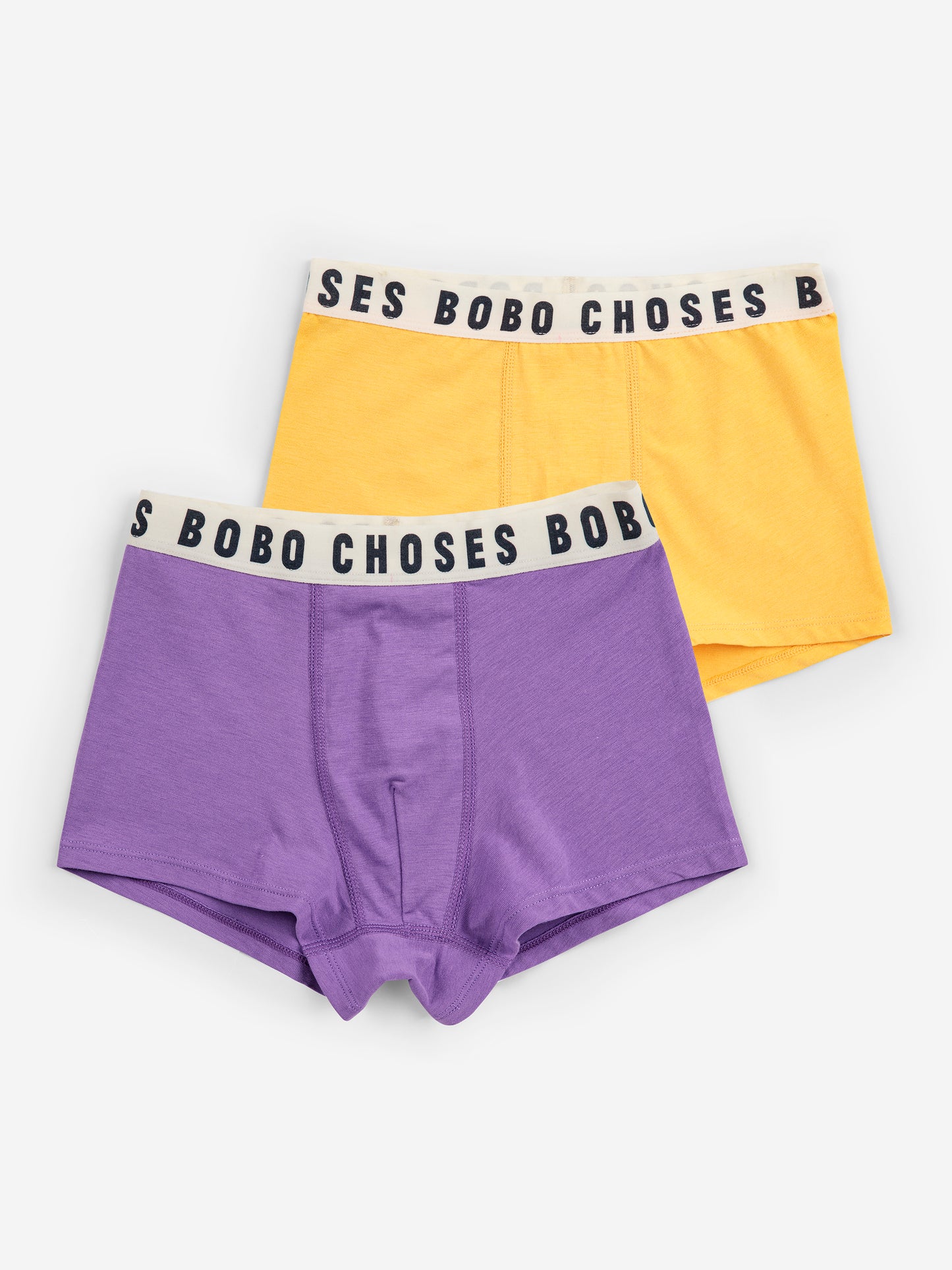 Bobo Choses boxer shorts set