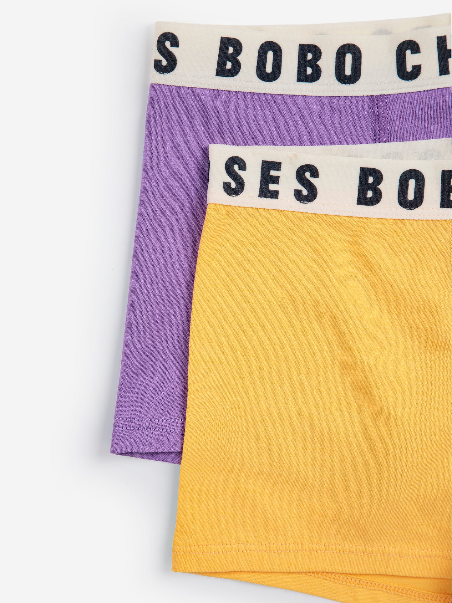 Bobo Choses boxer shorts set