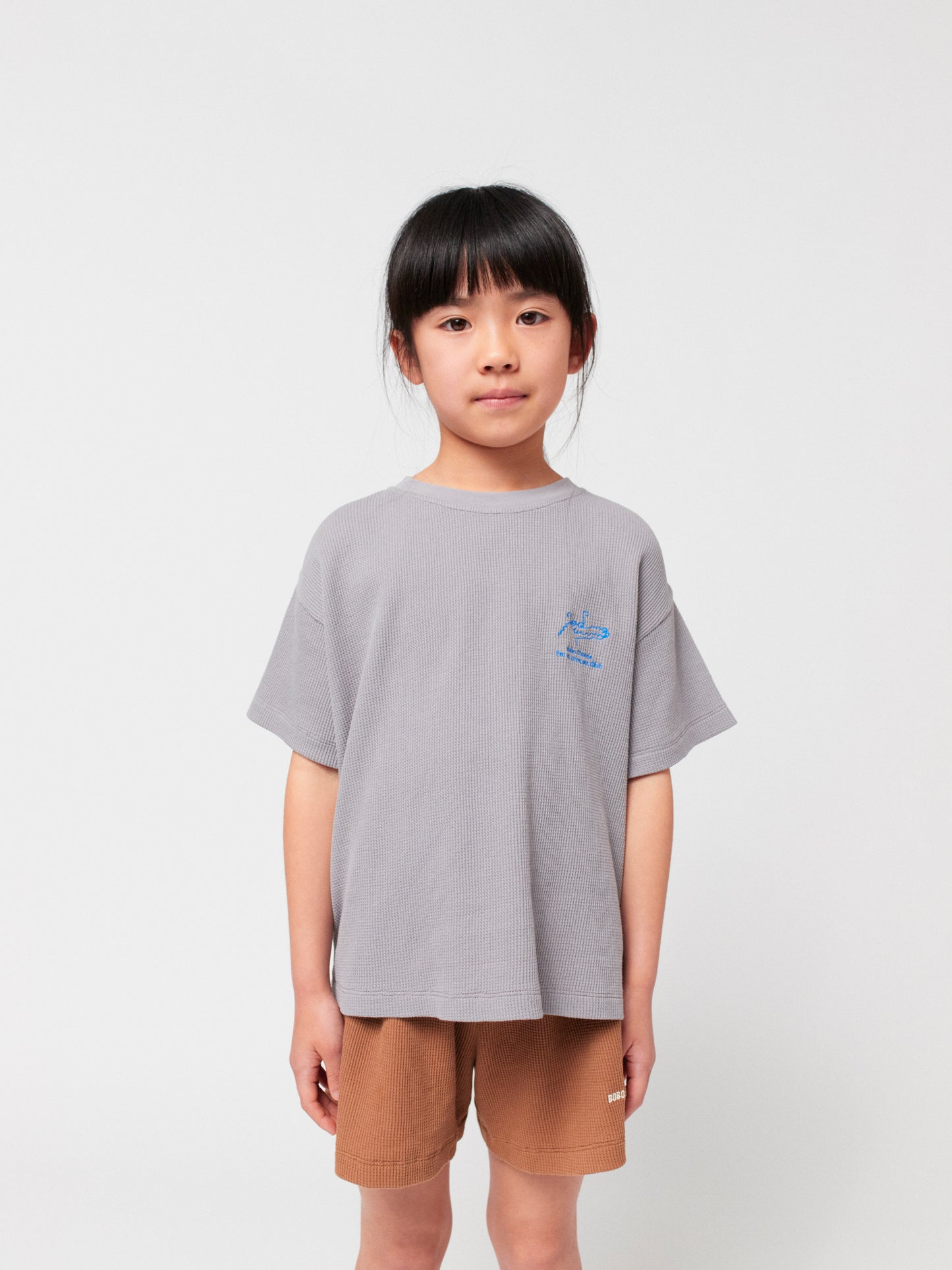 Reading Crocodile loungewear set