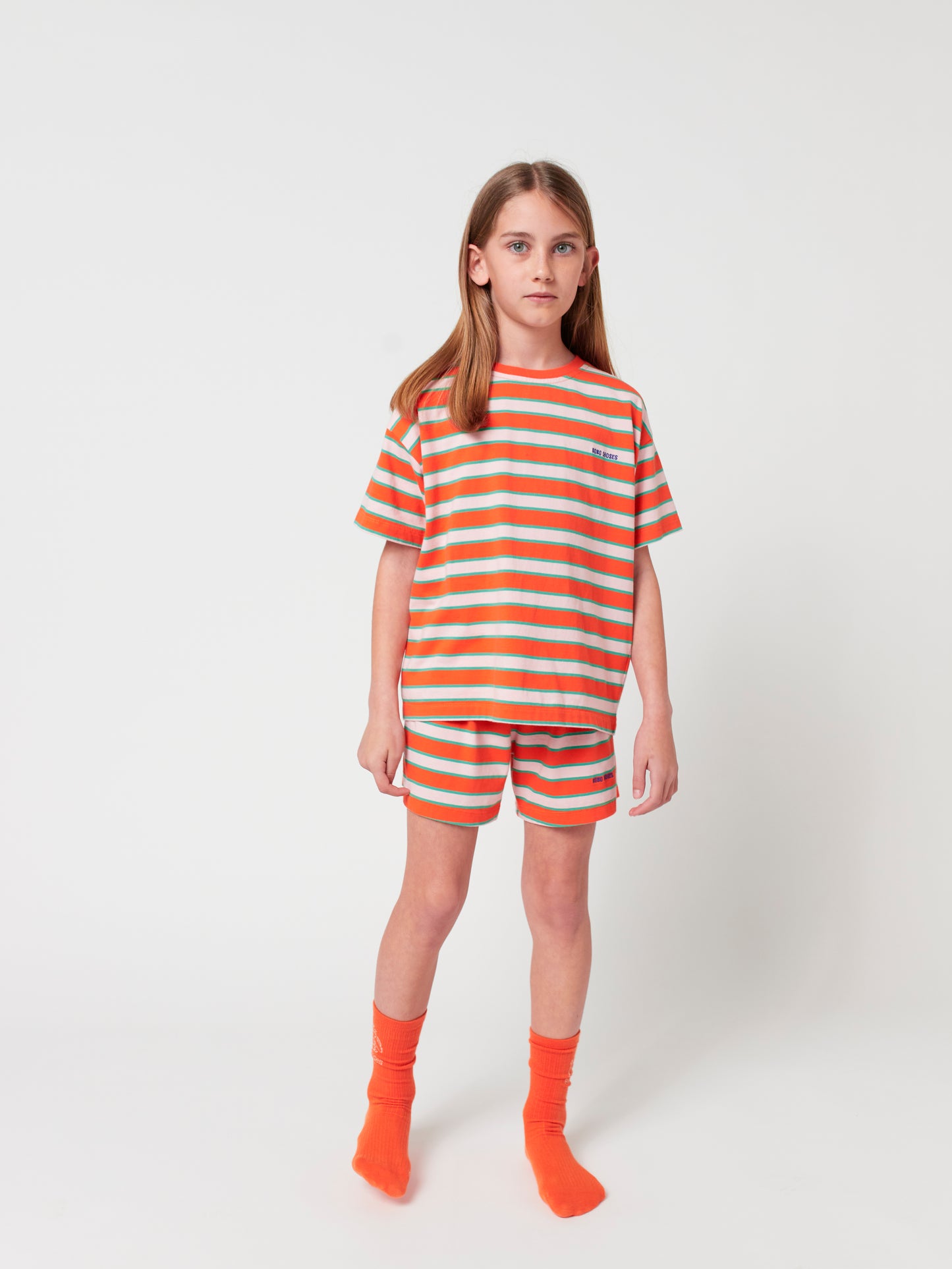 Happy Worm & Lazy Dog long socks pack