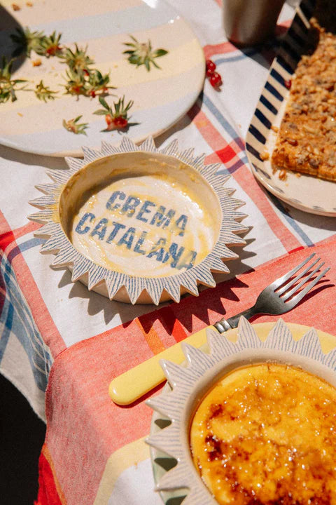 Catalan Flavors. Joyful Moments.