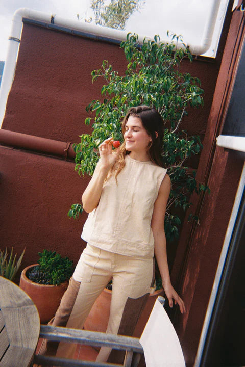 Summer Postcards — Júlia Juste