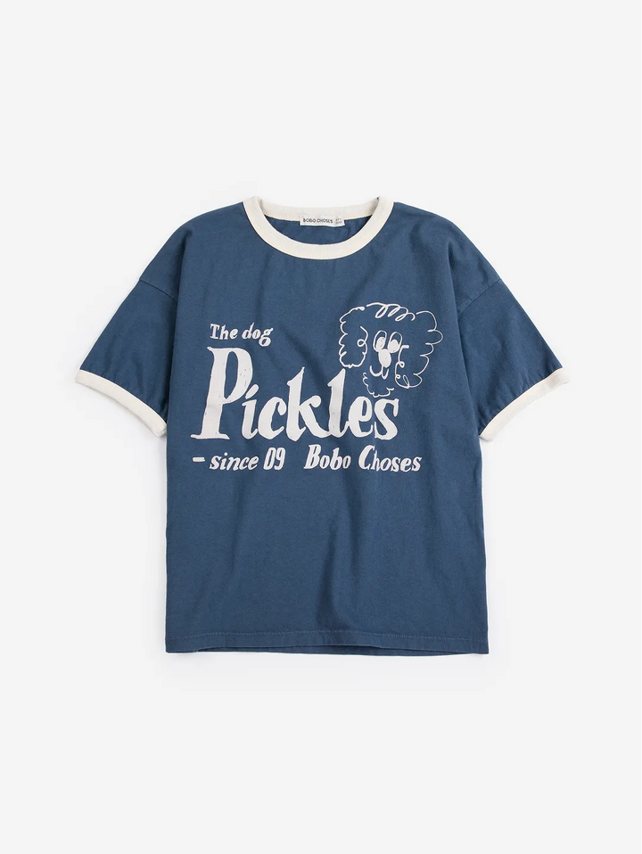 Pickles The Dog T-shirt