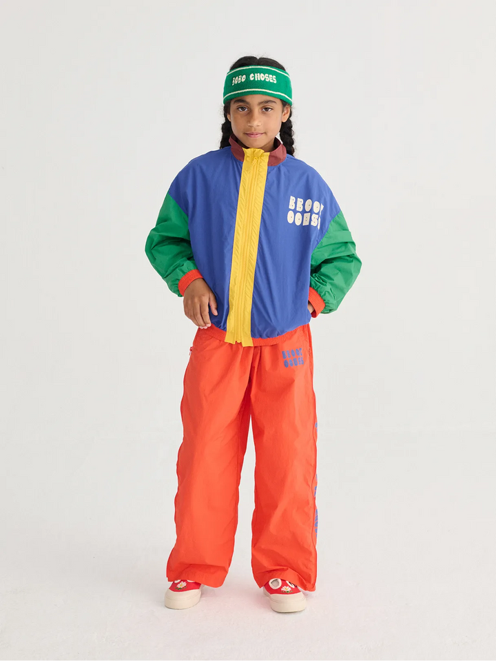 Bobo Choses Modern tracksuit jacket