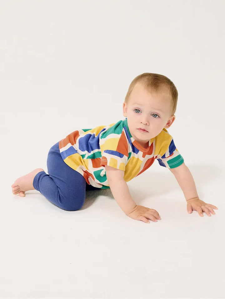 Bobo Choses Color all over T-shirt