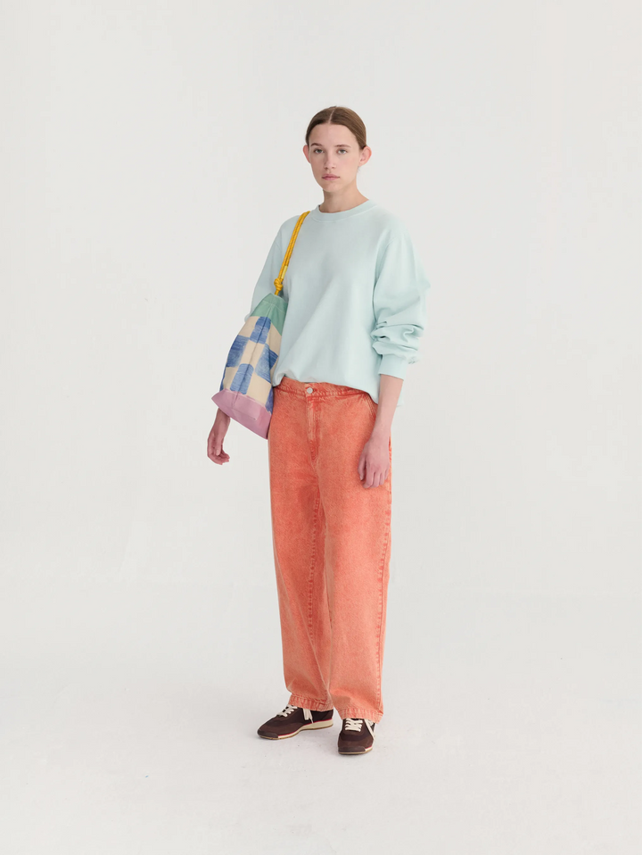 Bobo Choses Striped jumper
