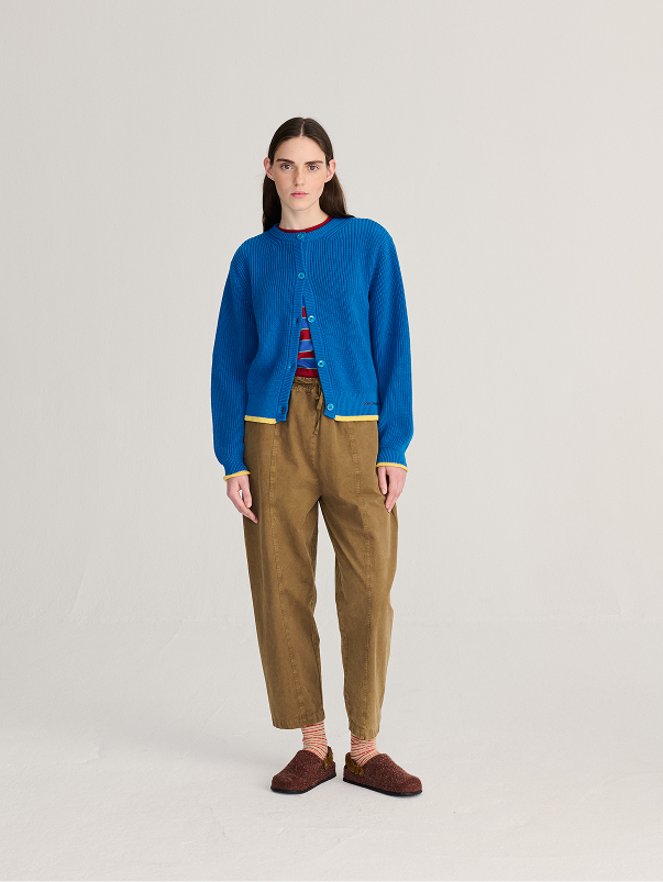 Khaki Drift pants