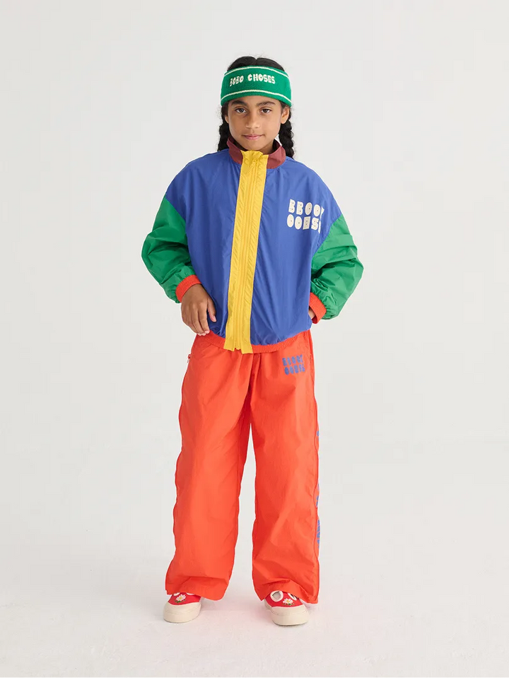 Bobo Choses Modern tracksuit jacket