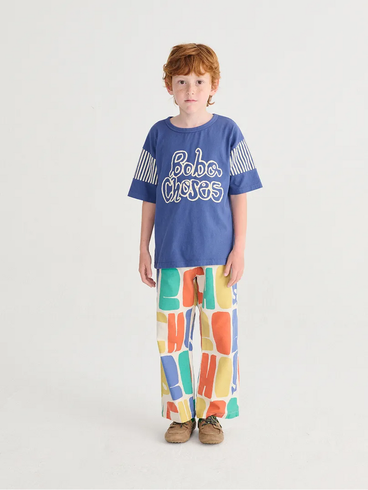 Bobo Choses By Hand T-shirt
