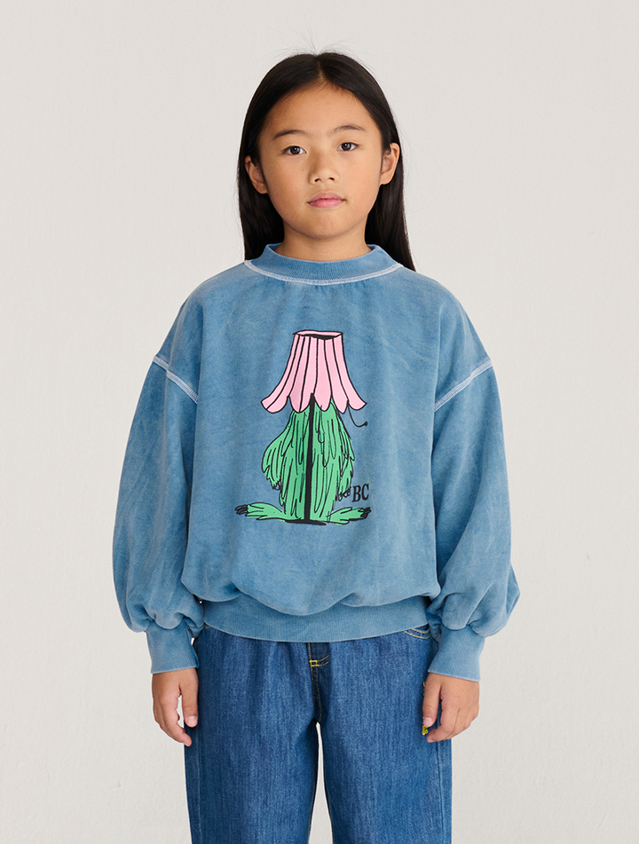 Hidden Monster sweatshirt