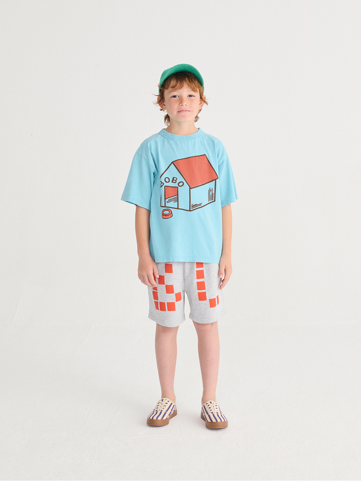 Pickles Is At Home T-shirt