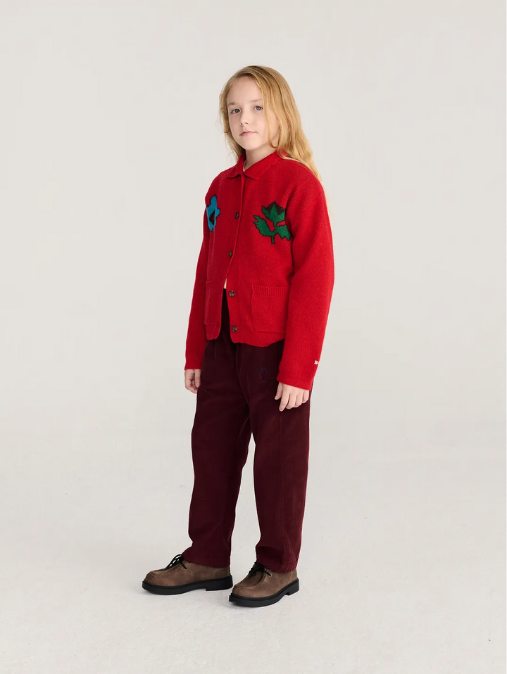 Blossom cardigan