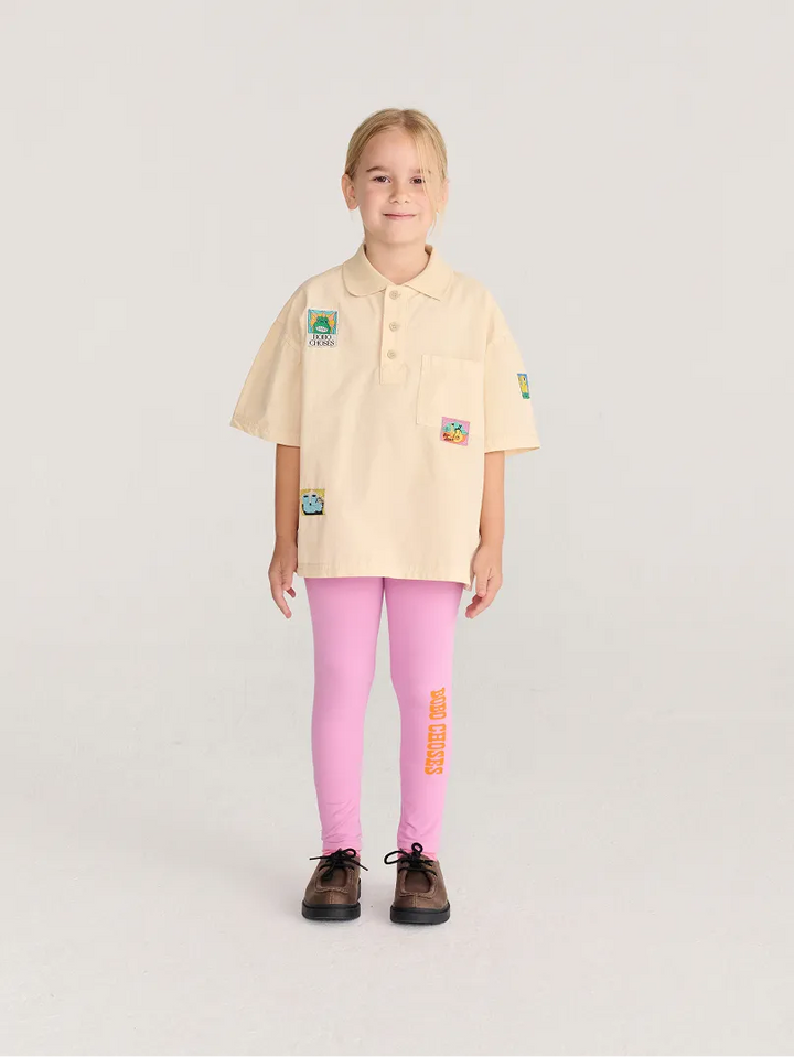 Bobo Choses Pop leggings