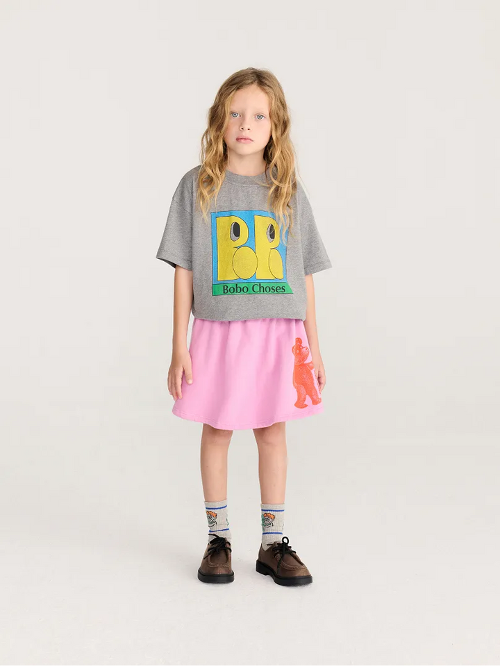 Boo Bo Choses T-shirt