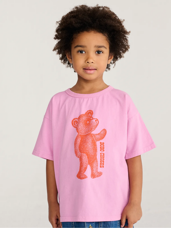 Softpaw Monster T-shirt