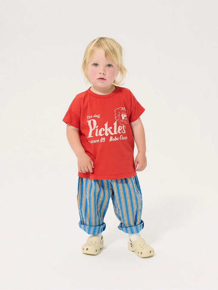 Pickles The Dog T-shirt