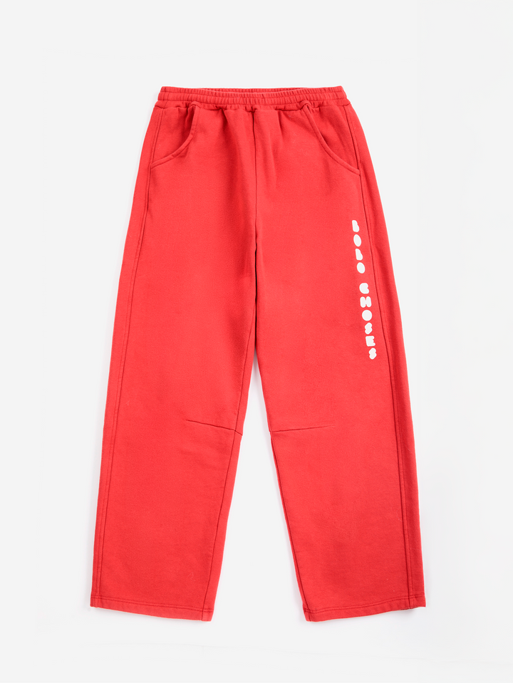 Bobo Choses Bolder ジョギングパンツ