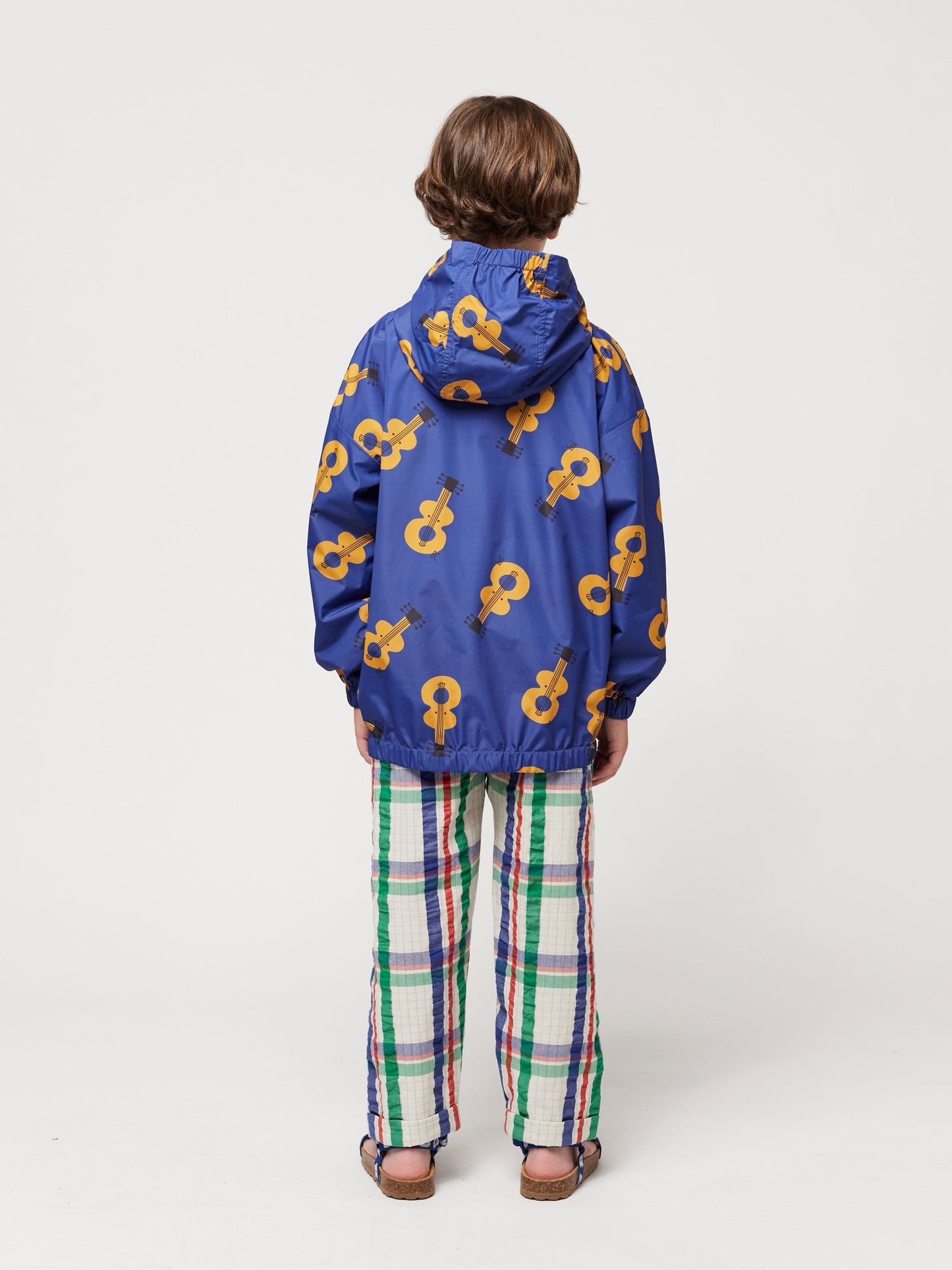 Acoustic Guitar all over wind stopper