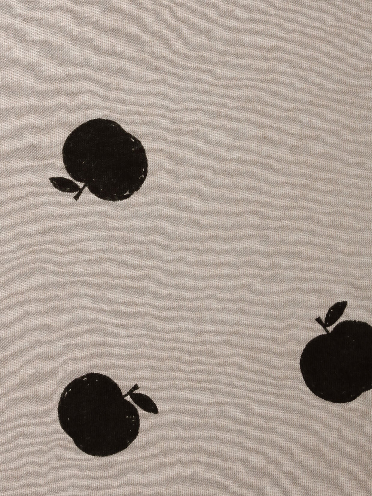 Poma allover T-shirt