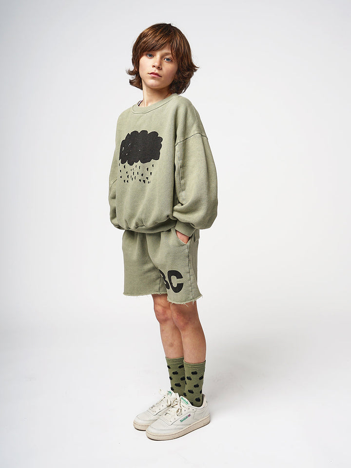 Cloud sweatshirt