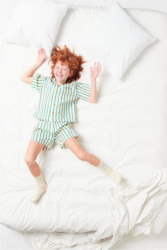 Loungewear Collection