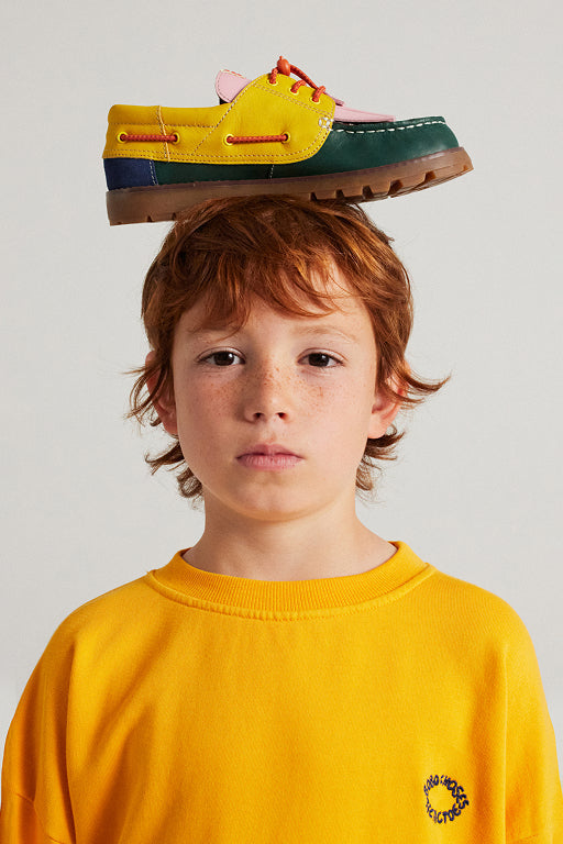 Bobo Choses X Camper