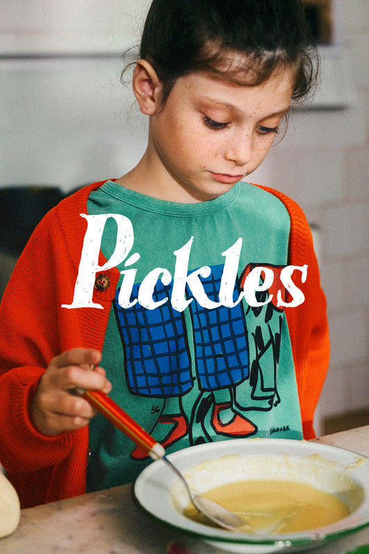 Kid y Baby: SS26 Kid & Baby Collection