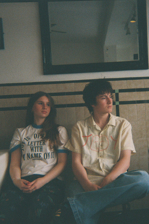 Summer Postcards Emma Donnelly
