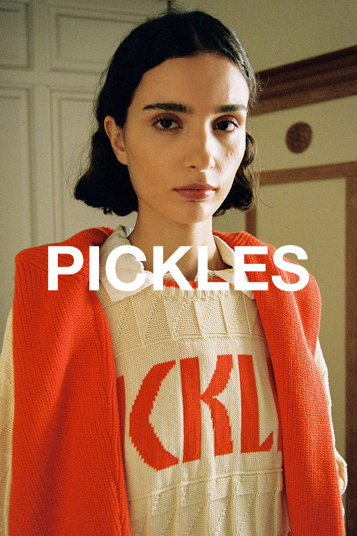 SS26 Woman Collection