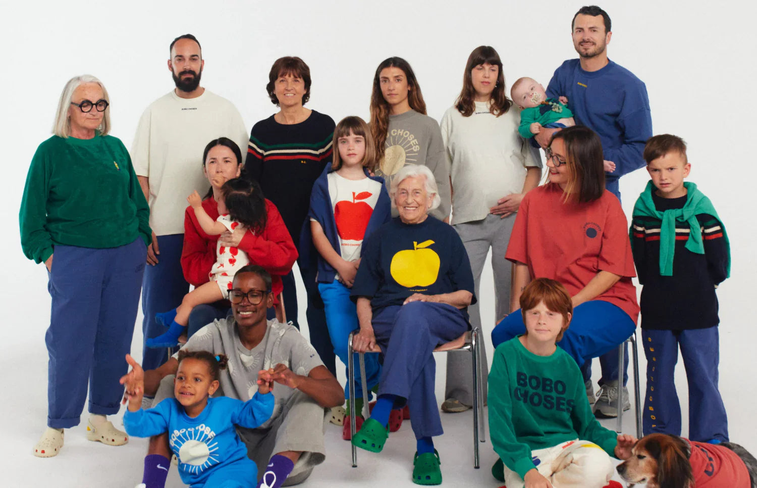 Iconic – BOBO CHOSES Japan official site