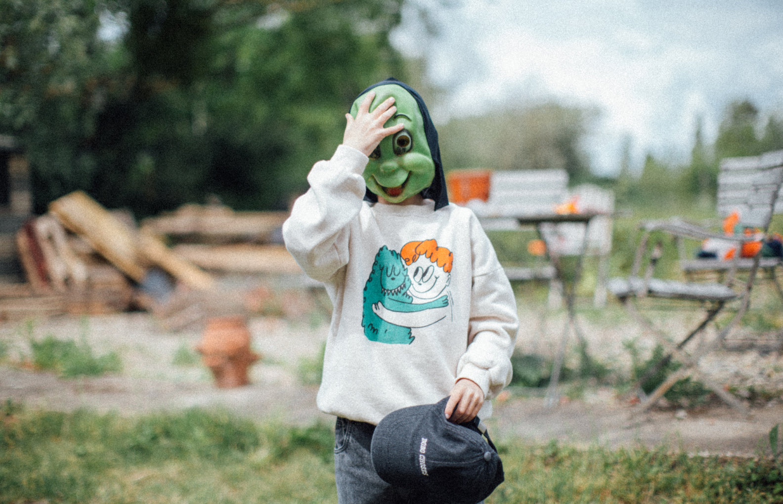 コレクション – BOBO CHOSES Japan official site