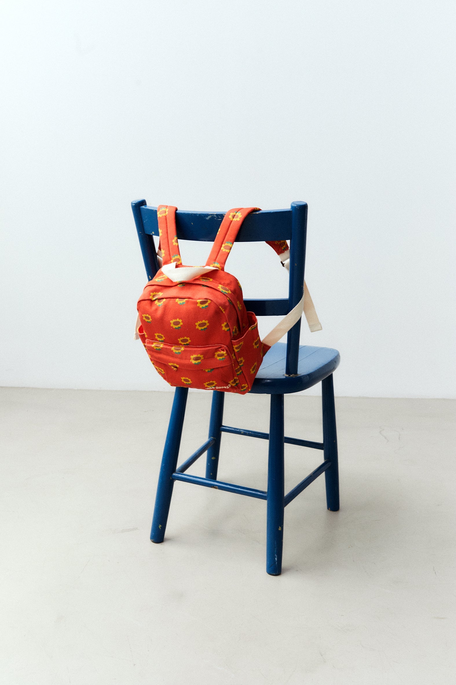 SS25 ACC Collection – BOBO CHOSES Japan official site