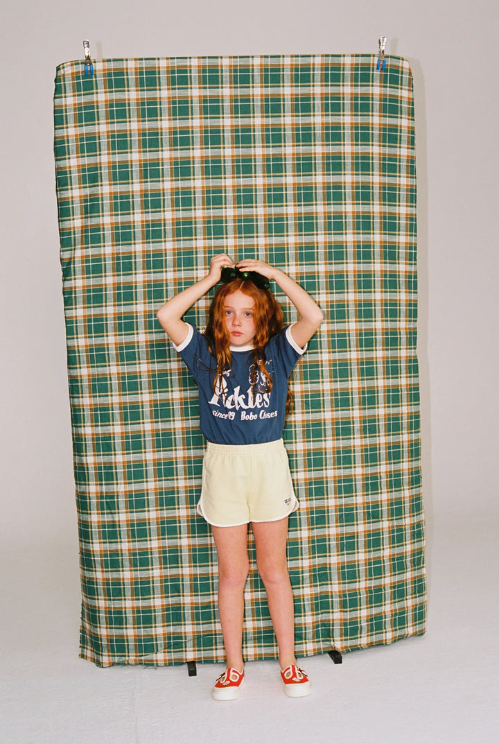 Bobo Choses Since 09 shorts