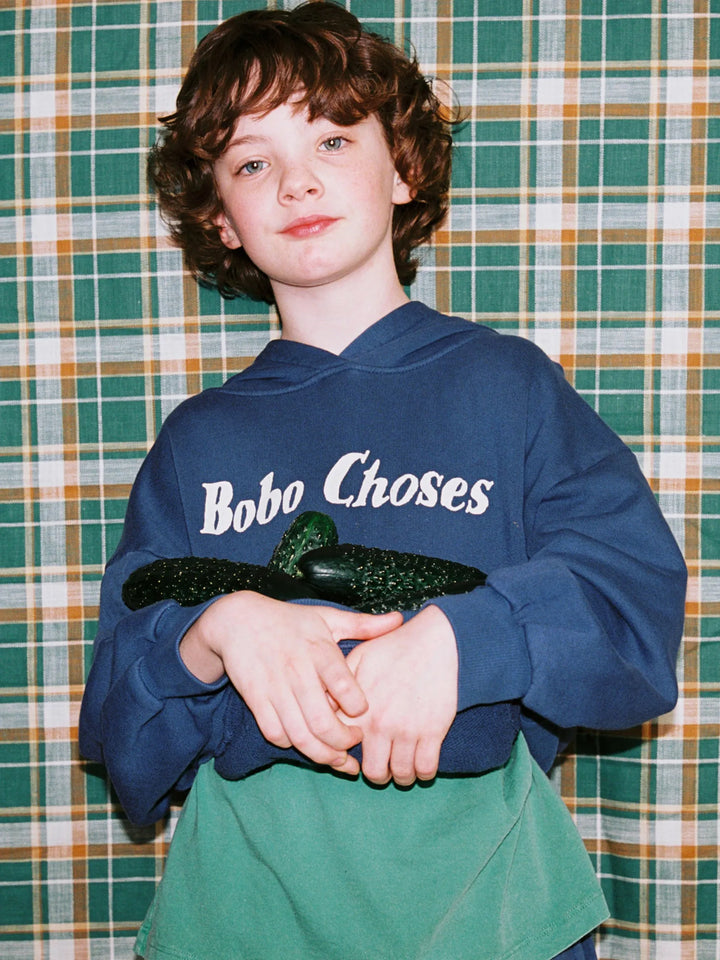Bobo Choses hoodie