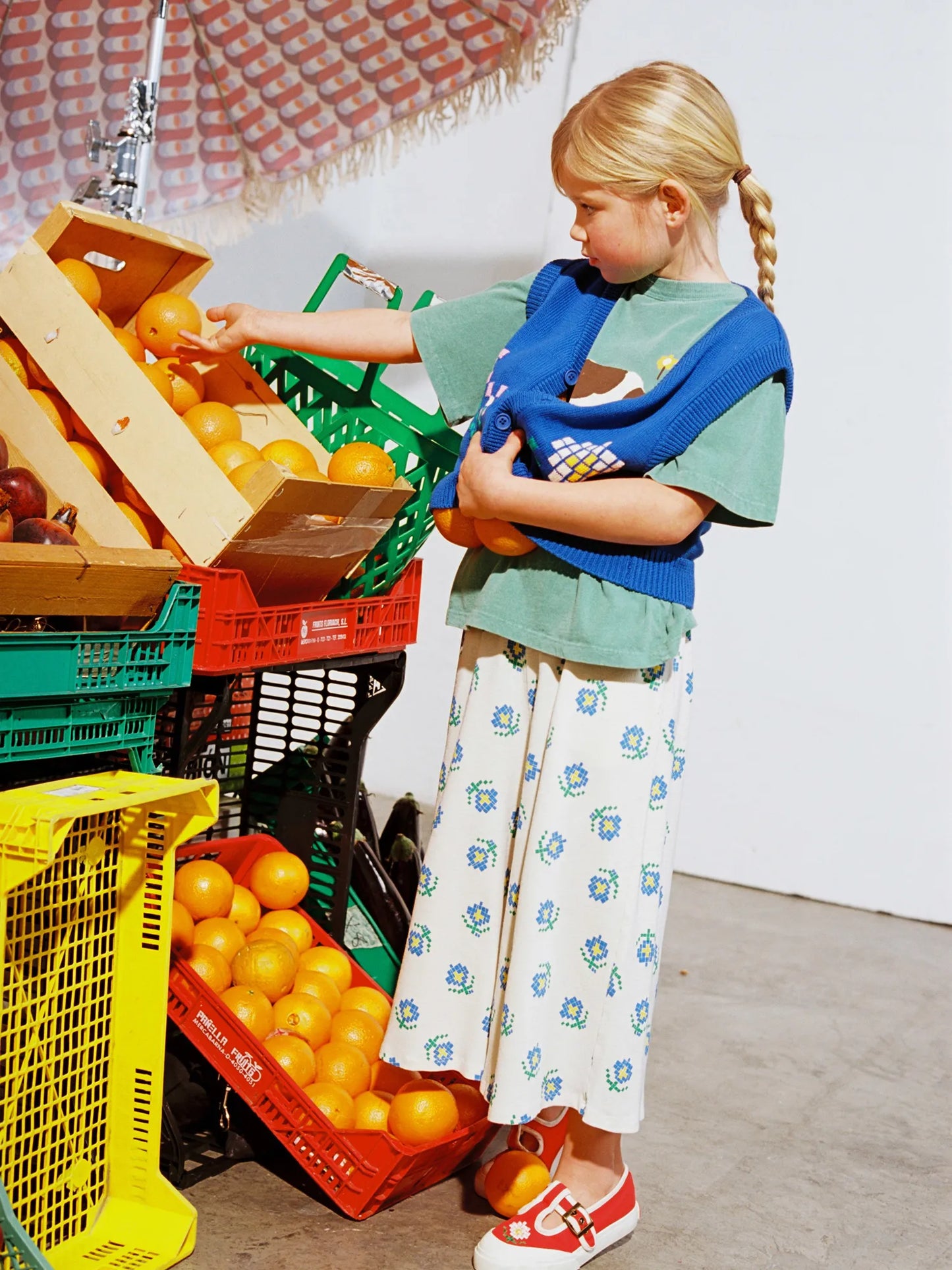 Farm Adventure T-shirt