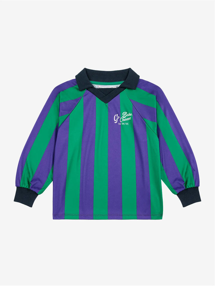 Go Bobo sporty polo