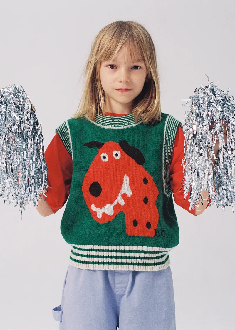 Knitwear