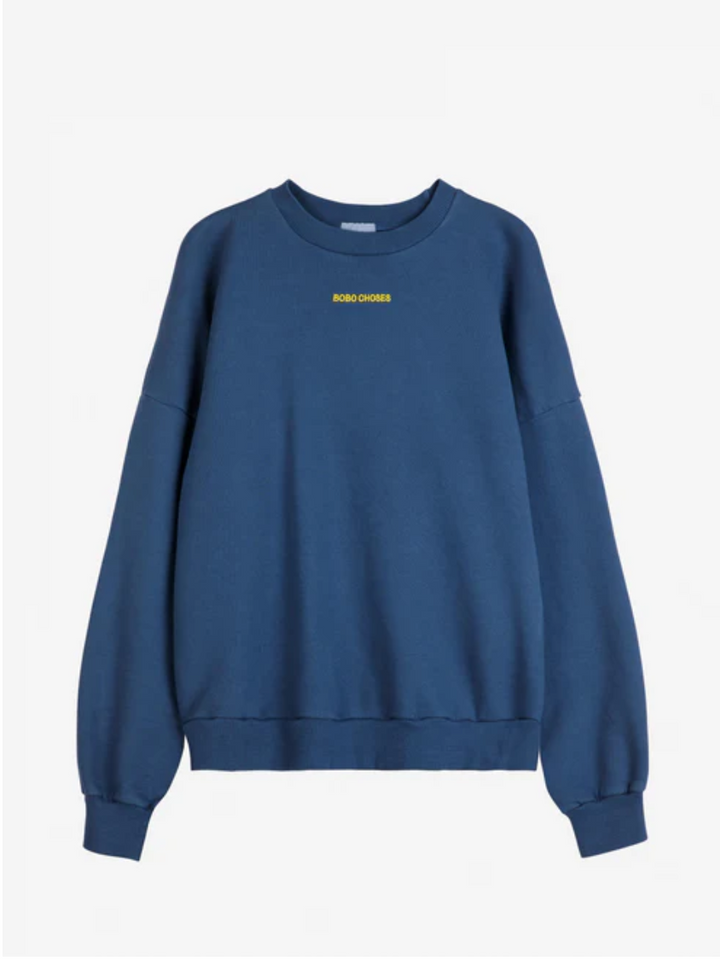 Bobo Choses relaxed sweatshirt