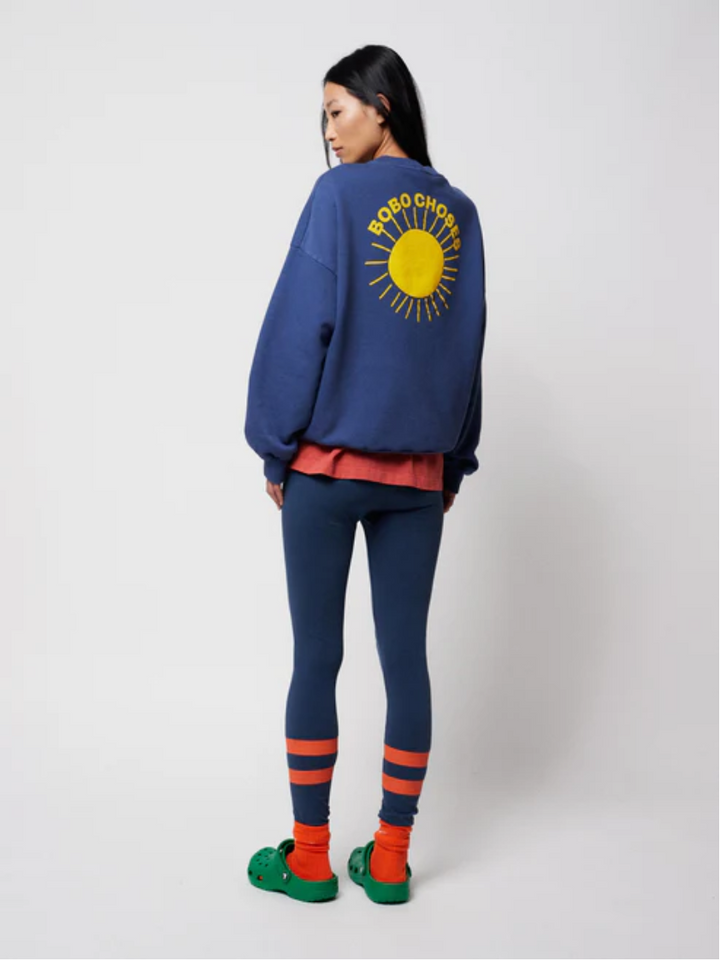 Bobo Choses relaxed sweatshirt